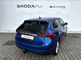 Škoda Scala (2023) 1.0 TSI 81kW DSG Style - náhled 1
