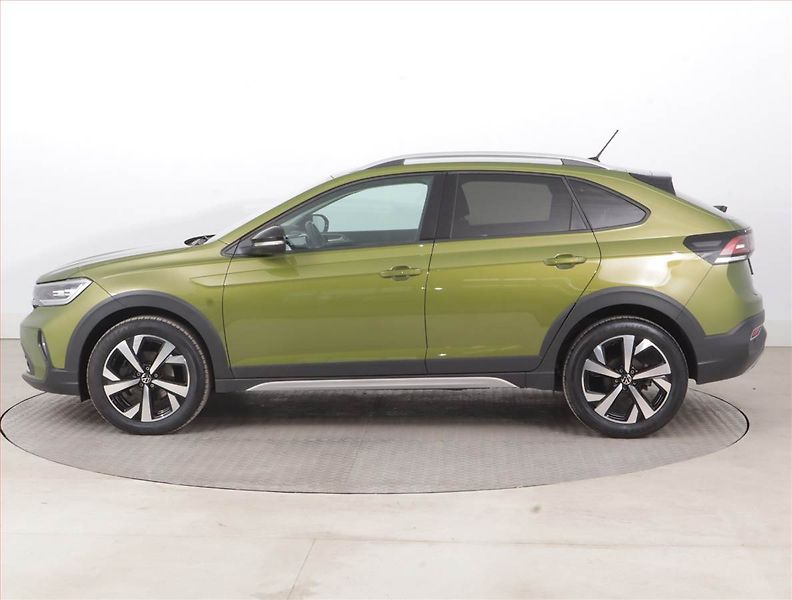 Volkswagen Taigo (2022) Style 1.0 TSI - fotka 3 z 15