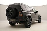 Land Rover Defender (2026) OCTA BLACK AWD AUT - náhled 12