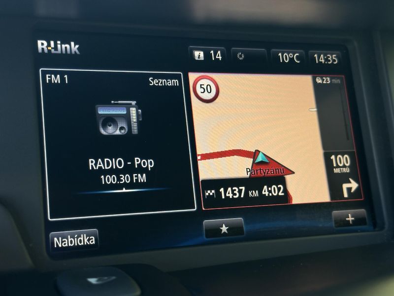 Renault Grand Scénic (2016) 1.2TCe/97kW *BOSE*7.Míst*1.Maj - fotka 19 z 47