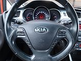 Kia Ceed (2013) Top 1.6 GDI, Serv.kniha - náhled 13