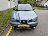 Seat Cordoba (2005) 1.2 HTP KLIMA - náhled 8