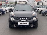 Nissan Juke (2010) 1.6i, AC, tempo - náhled 1