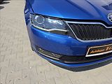 Škoda Rapid 1,0 TSi 70KW Drive dig.klima - náhled 43