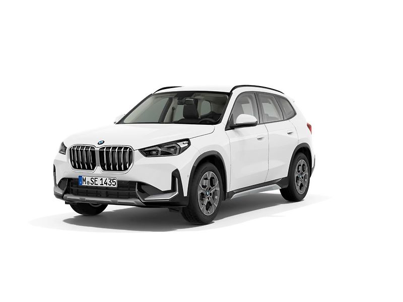 BMW X1 (2025) sDrive18i - fotografie inzerátu