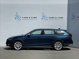 Škoda Octavia 2,0 TDI DSG 4x4 Scout TAŽNÉ - náhled 1
