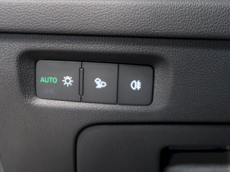 Škoda Octavia (2026) SPORTLINE 2.0TDI 110KW DSG NAV - fotka 40 z 46