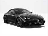 Mercedes-Benz SL (2025) 4,0 Mercedes-AMG 63 4MATIC+ - náhled 1