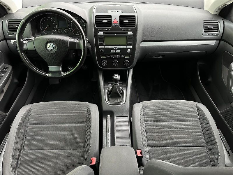 Volkswagen Golf Variant 1.4TSi Variant 122PS 2Z.Climat - fotka 26 z 33