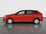 Škoda Rapid (2014) Spaceback 1.2 TSI, Serv.kniha - náhled 2