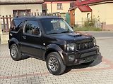 Suzuki Jimny 1,3 4x4 TAŽNÉ - náhled 1