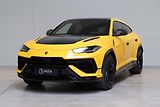 Lamborghini Urus Performante, Akrapovič - náhled 1