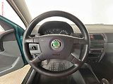 Škoda Fabia (2002) 1.4i, ČR, STK5/28 - náhled 11