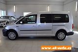 Volkswagen Caddy 2.0 TDI MAXI LIFE 5 MÍST 2020 - náhled 1