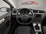 Volkswagen Golf Variant (2015) 1.2 TSi 81KW Trendline - náhled 12