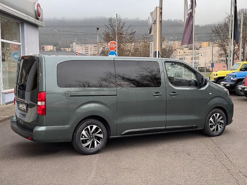 Fiat Ulysse (2026) La Prima L3 2,2 Mjet 180k 8AT - fotka 11 z 37