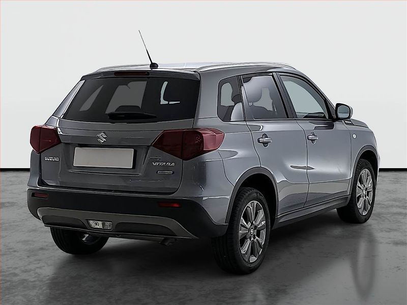Suzuki Vitara (2022) Premium 1.4 BoosterJet - fotka 5 z 16