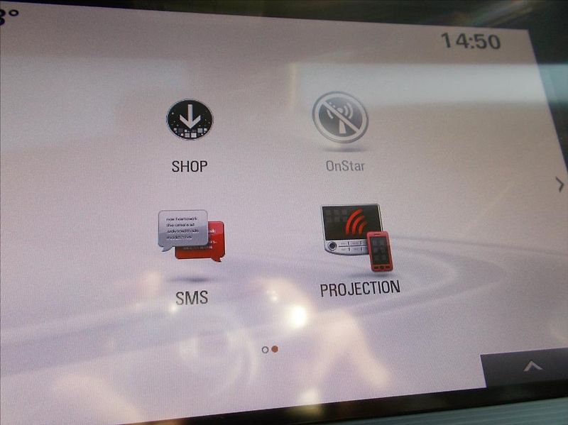 Opel Insignia ST 1.6 CDTi 100kW INNOVATION - fotka 17 z 46