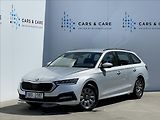 Škoda Octavia 2,0 TDI Combi Ambition Plus - náhled 1
