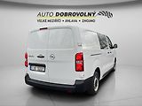 Opel Vivaro L2 (L) Crew Van 2.0 CDTi (106k - náhled 8