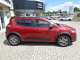 Dacia Sandero (2022) Stepway Comfort TCe 90       - náhled 7