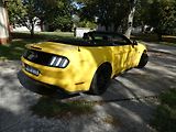 Ford Mustang (2015) kabriolet - náhled 8