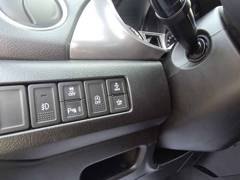 Suzuki Vitara 1.6/88kW, automat, Comfort+ - fotka 30 z 35
