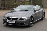 BMW Řada 6 635d / 210 kW / Cabrio - náhled 1