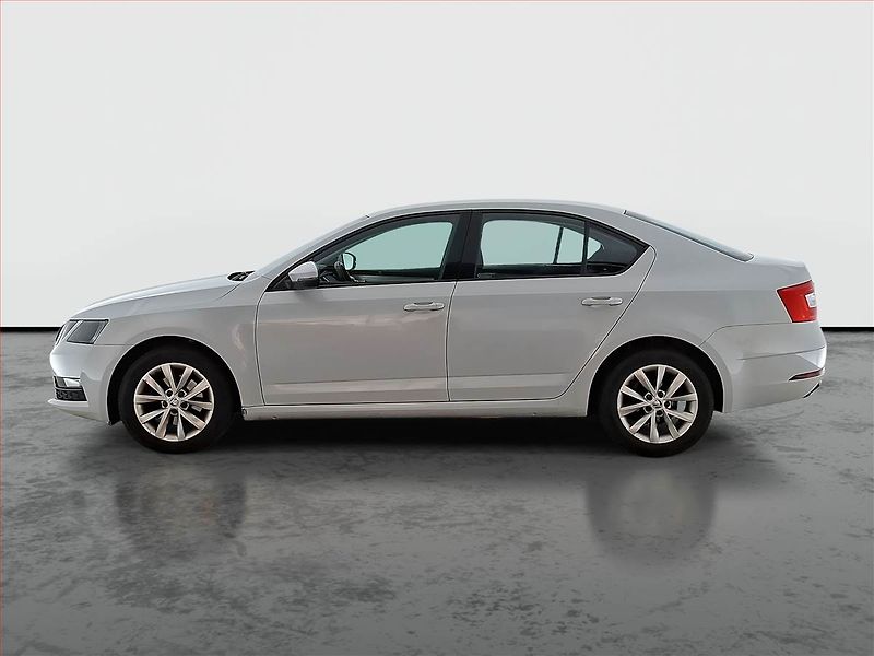Škoda Octavia (2019) 1.0 TSI, Tempomat - fotka 3 z 16