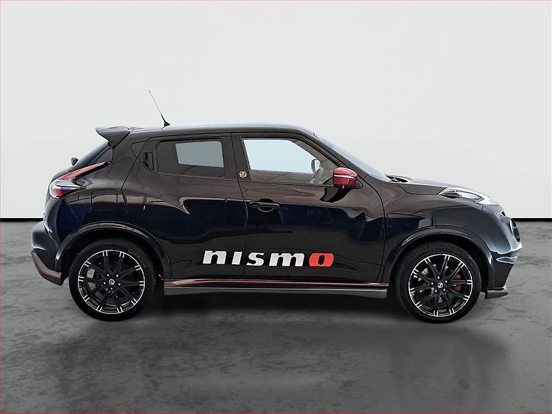 Nissan Juke (2017) 1.6 DIG-T Nismo RS, 4X4 - fotka 6 z 19
