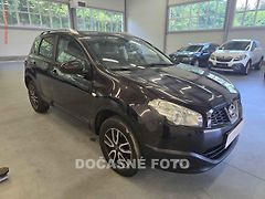 Nissan Qashqai (2012) 1.6 16V, ČR, panorama, autoAC - fotografie inzerátu