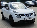 Nissan Juke (2015) 1.2DiG-T, Navigace, AC - náhled 1