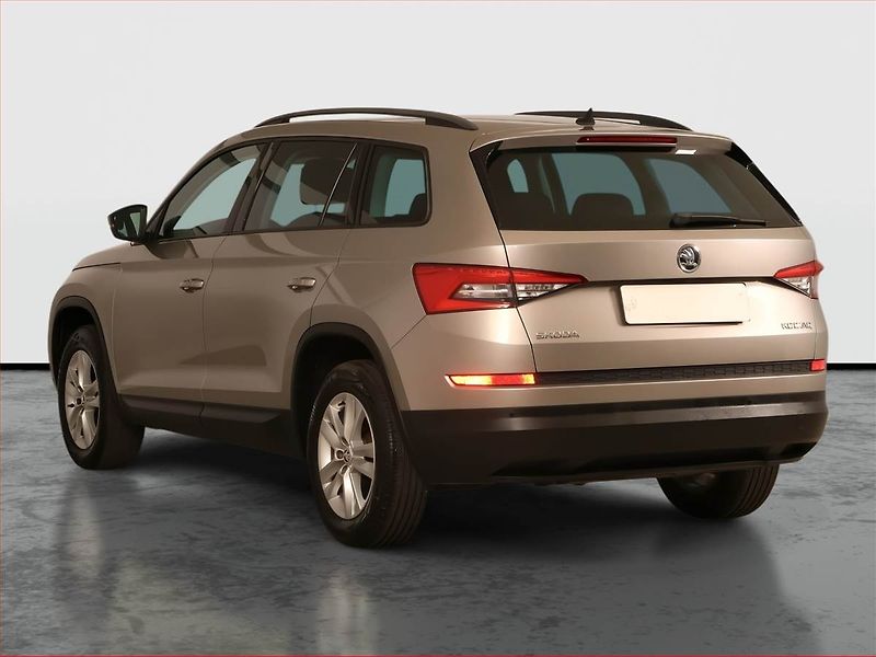 Škoda Kodiaq (2017) Ambition Plus 1.4 TSI, Automat - fotka 4 z 18