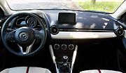 Mazda2.