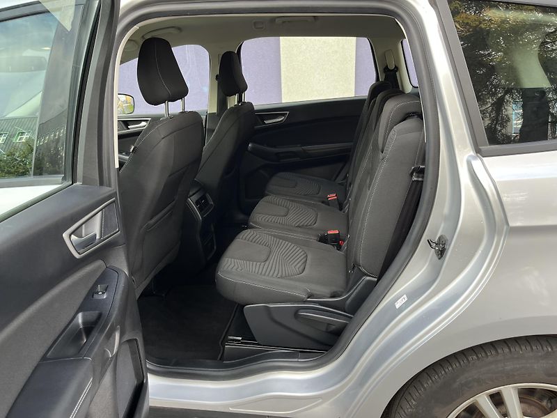 Ford S-MAX 2,0 TDCI /Trend + / servis.kn. - fotka 15 z 36
