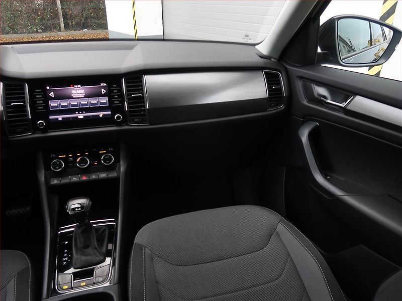 Škoda Kodiaq (2019) Ambition Plus 2.0 TDI 4x4 - fotka 8 z 21