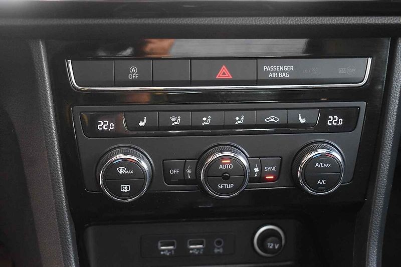 Seat Ateca patří mezi spolehlivé vozy a navíc má původ Made in Czech Republic.