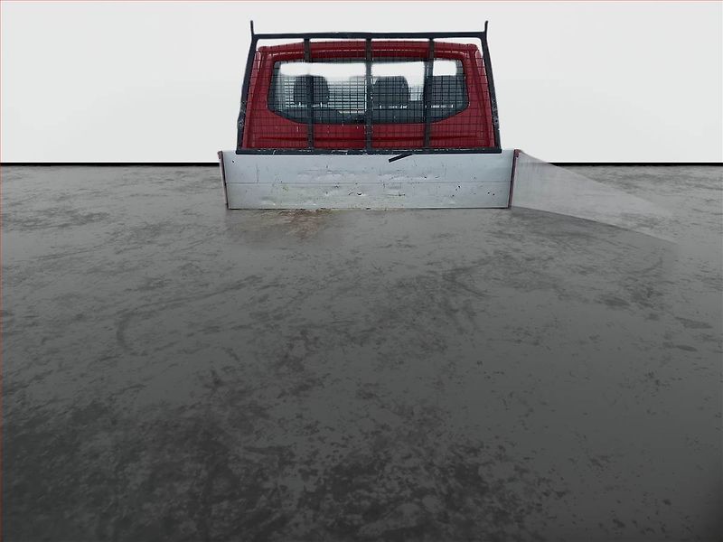 Volkswagen Transporter (2018) 2.0 TDI 4MOTION, Valník, ČR - fotka 15 z 15