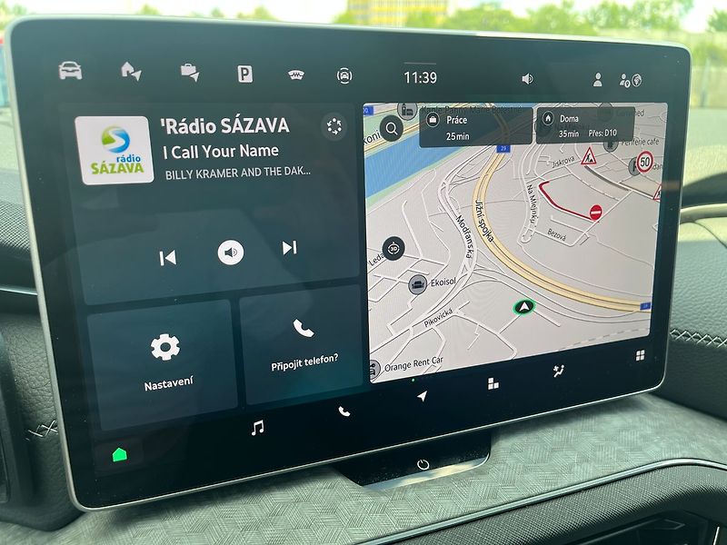 Škoda Kodiaq 2.0 TSI/150kW Excl.Selection D - fotka 6 z 32