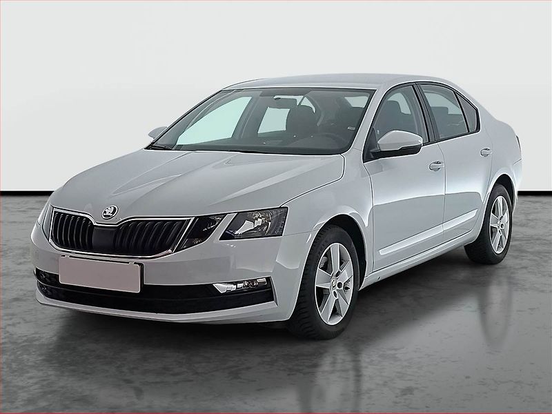 Škoda Octavia (2019) 1.0 TSI, Automat, Tempomat - fotka 2 z 17