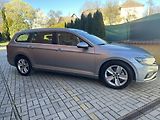 Volkswagen Passat 2.0 TDi 110kW serviska - náhled 1