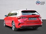 Škoda Octavia 2,0 TDI  RS,AUTOMAT,4x4,120LET - náhled 7