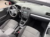 Volkswagen Golf 1.4TSI, 90kW, Kabrio - náhled 11