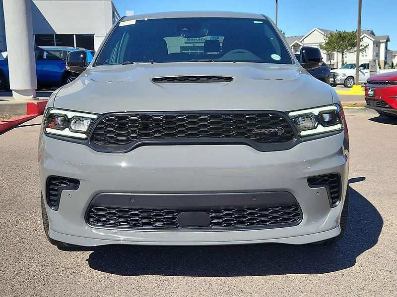 Dodge Durango (2026) SRT Hellcat, dodání 3 týdny - fotka 5 z 9