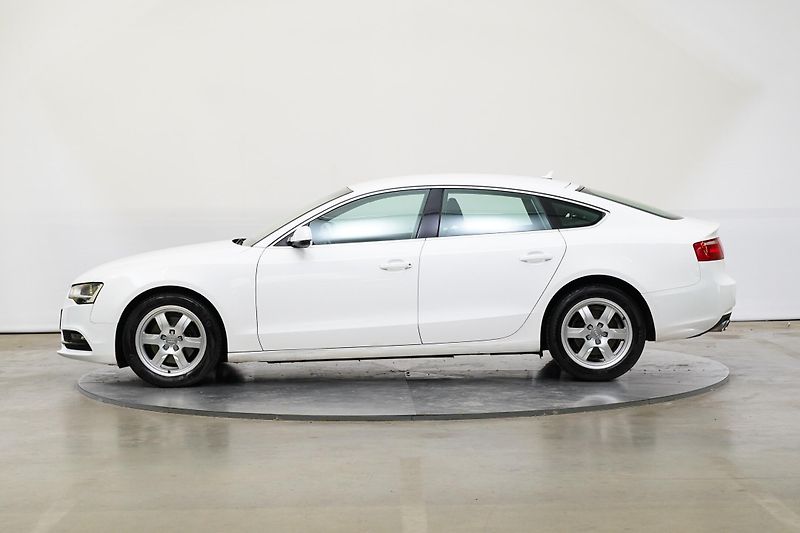 Audi A5 - fotka 3 z 23