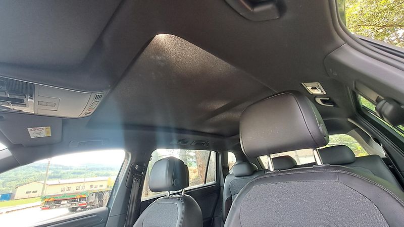 Seat Tarraco 2.0 TSI 4D Xcellence REZERVACE - fotka 30 z 31