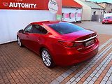 Mazda 6 2.0 Skyactiv Sports-Line, 1.Ma - náhled 9