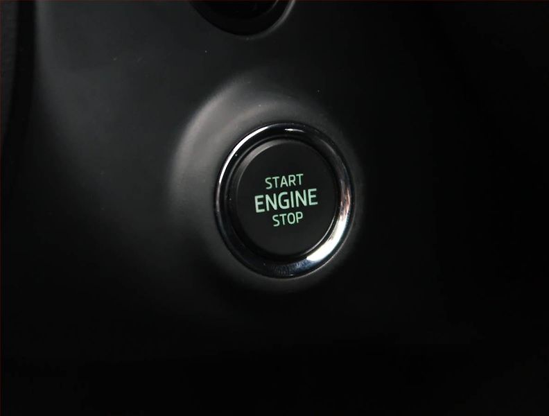 Škoda Octavia (2015) Laurin&Klement 2.0 TDI, 4X4 - fotka 21 z 22