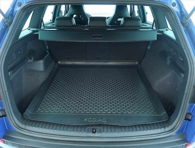 Škoda Kodiaq (2020) Sportline 2.0 TSI - fotka 14 z 24