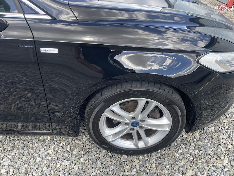 Ford Mondeo 2.0TDCi 150PS MANUAL COMBI STK - fotka 63 z 154